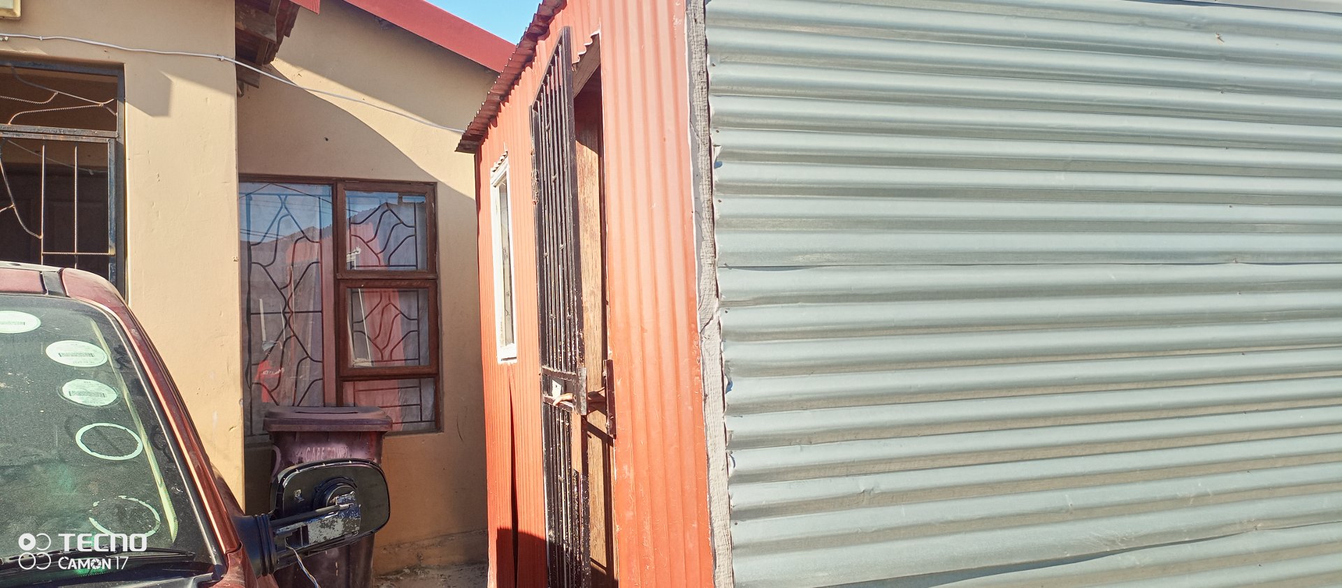 2 Bedroom Property for Sale in Happy Valley Western Cape
